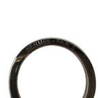 Hermes Carmen Unodos Key Ring Fringe — view 7