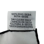 Hermes Carre 55 Armor Etriers Bandana Scarf — view 6