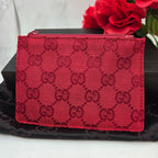 Gucci Coin Purse GG Canvas — view 2