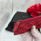 Gucci Coin Purse GG Canvas — view 4