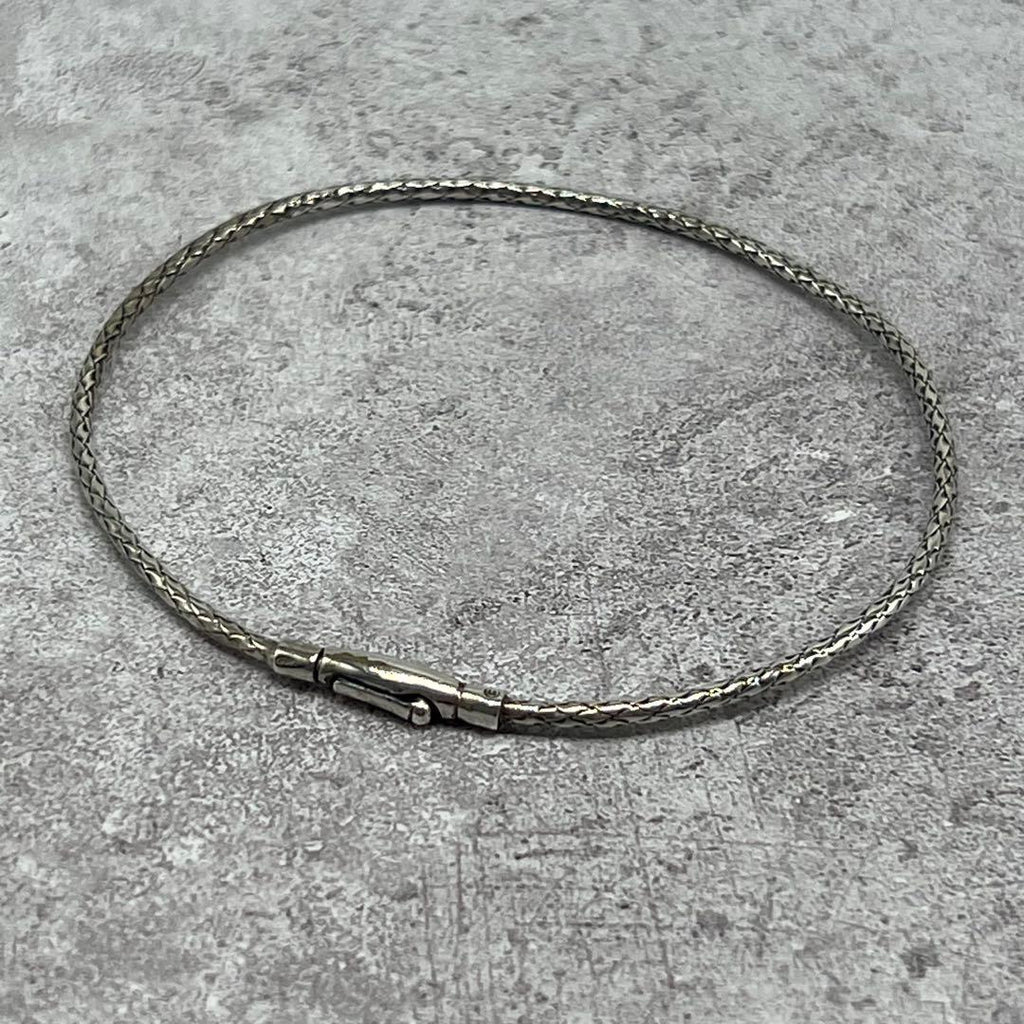 Bottega Veneta Intrecciato Bracelet