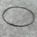 Bottega Veneta Intrecciato Bracelet