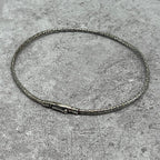 Bottega Veneta Intrecciato Bracelet