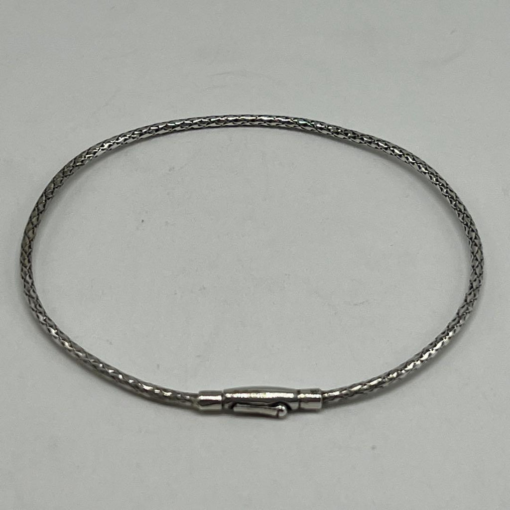 Bottega Veneta Intrecciato Bracelet — view 2