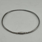 Bottega Veneta Intrecciato Bracelet — view 2