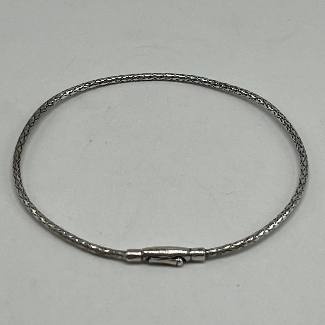 Bottega Veneta Intrecciato Bracelet — view 2
