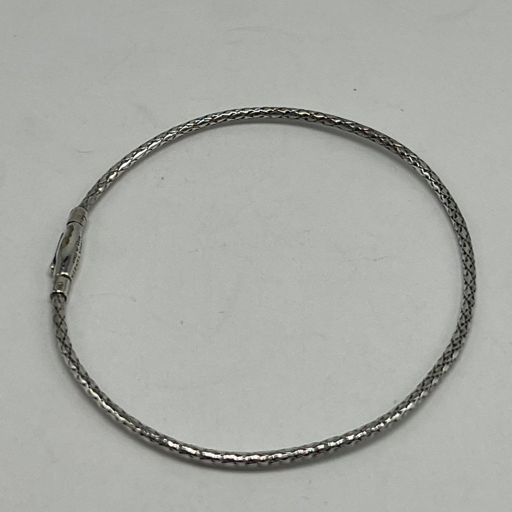 Bottega Veneta Intrecciato Bracelet — view 3