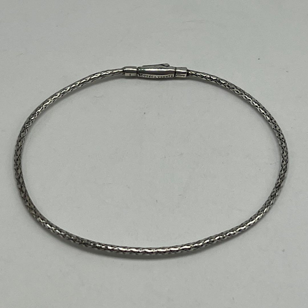 Bottega Veneta Intrecciato Bracelet — view 4