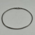 Bottega Veneta Intrecciato Bracelet — view 4