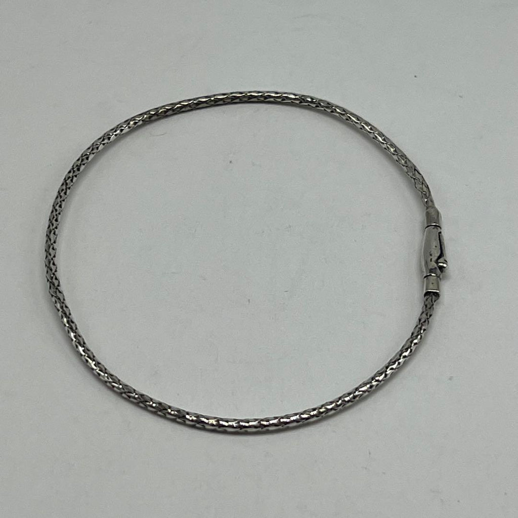Bottega Veneta Intrecciato Bracelet — view 5