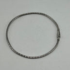 Bottega Veneta Intrecciato Bracelet — view 5