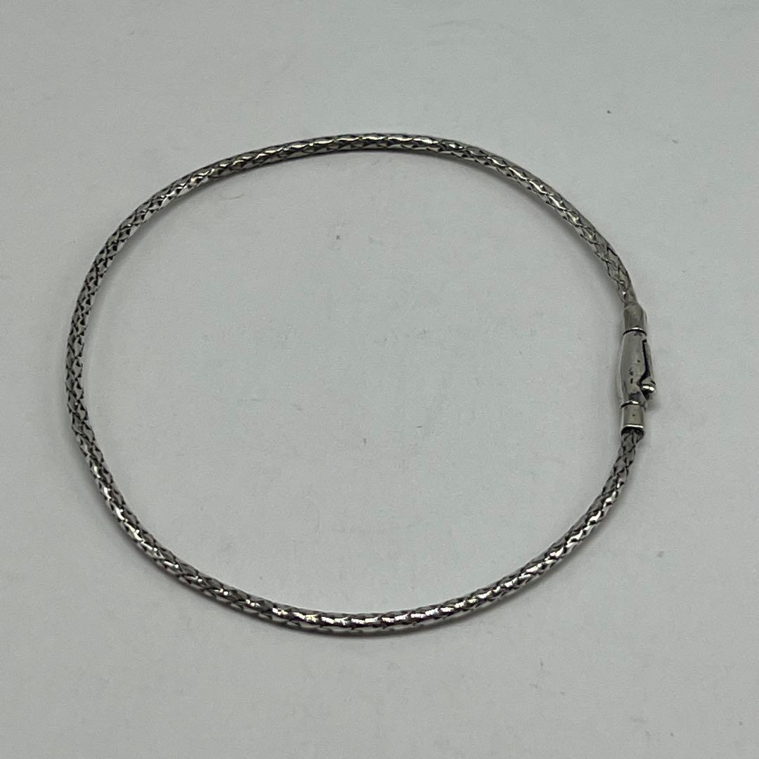 Bottega Veneta Intrecciato Bracelet — view 5