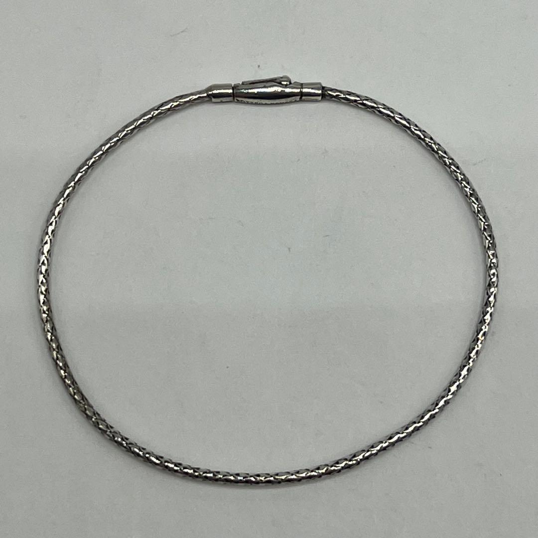 Bottega Veneta Intrecciato Bracelet — view 6
