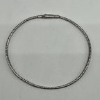Bottega Veneta Intrecciato Bracelet — view 7