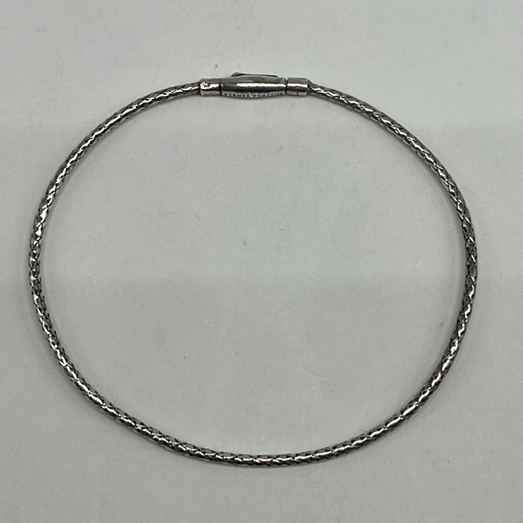 Bottega Veneta Intrecciato Bracelet — view 7