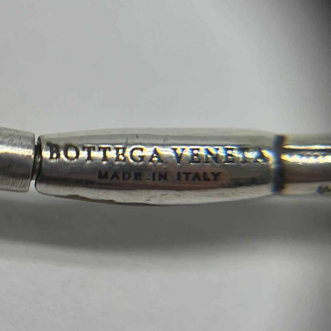 Bottega Veneta Intrecciato Bracelet — view 8