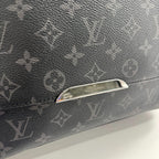 Louis Vuitton Super Monogram Eclipse Explorer PM — view 6