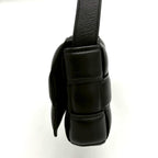 Bottega Veneta Maxi Intrecciato Padded Cassette Shoulder Bag — view 4
