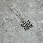 Tiffany & Co Turn the Tide Necklace
