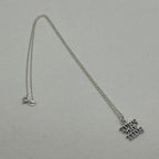 Tiffany & Co Turn the Tide Necklace — view 2