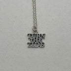 Tiffany & Co Turn the Tide Necklace — view 3