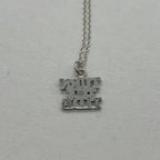 Tiffany & Co Turn the Tide Necklace — view 4