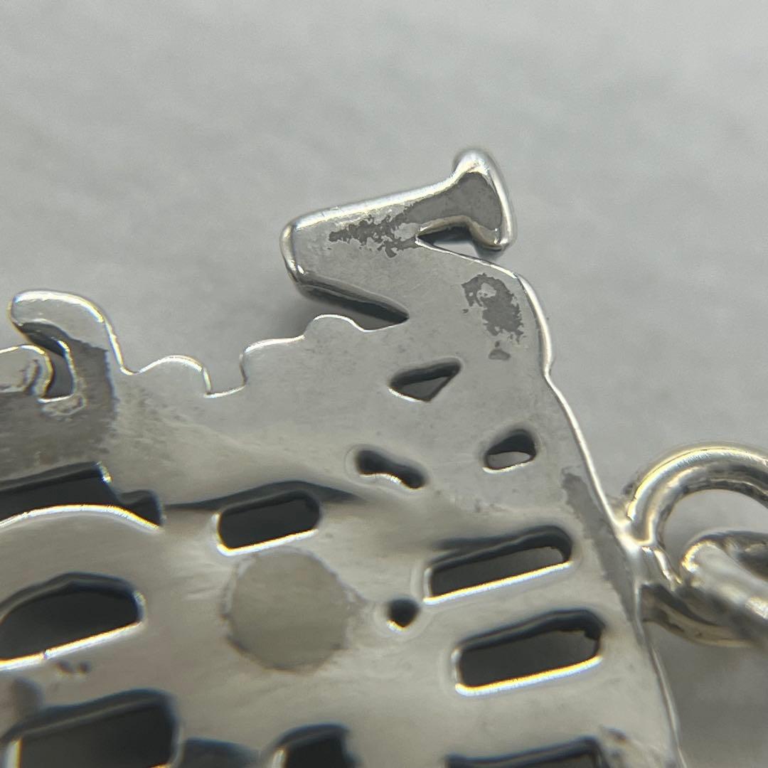 Tiffany & Co Turn the Tide Necklace — view 6