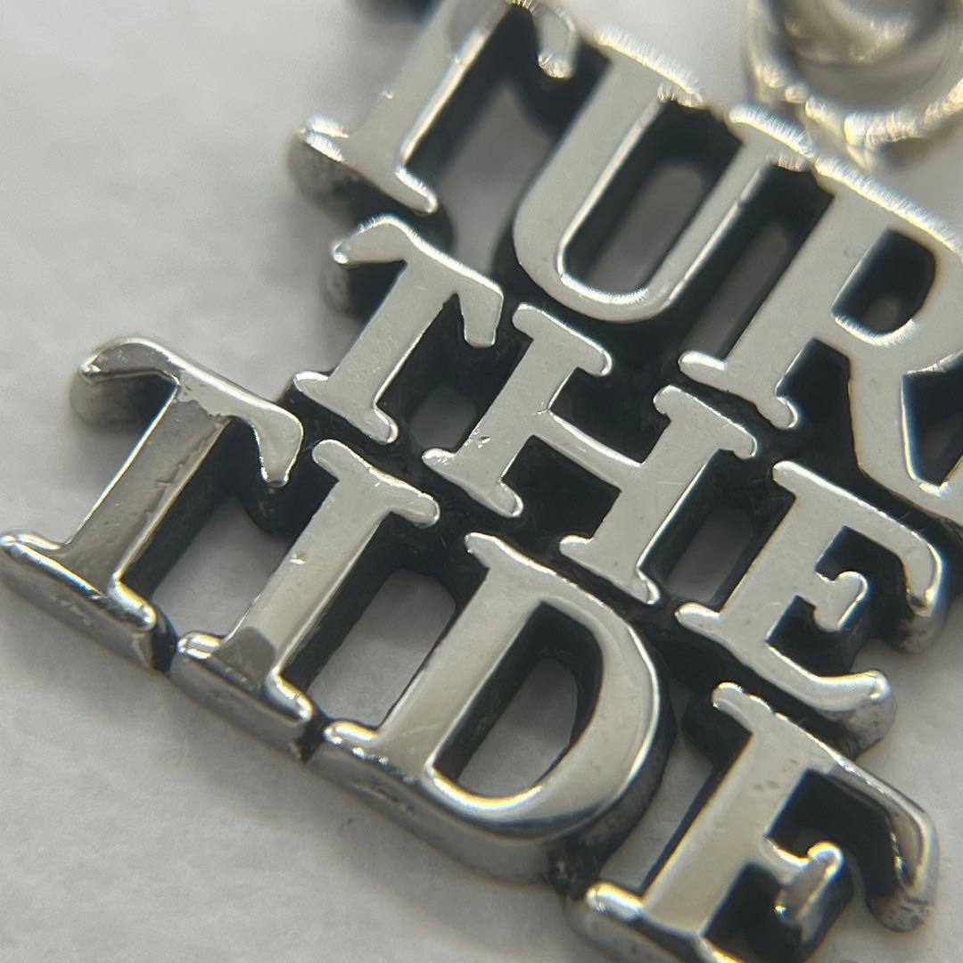 Tiffany & Co Turn the Tide Necklace — view 7