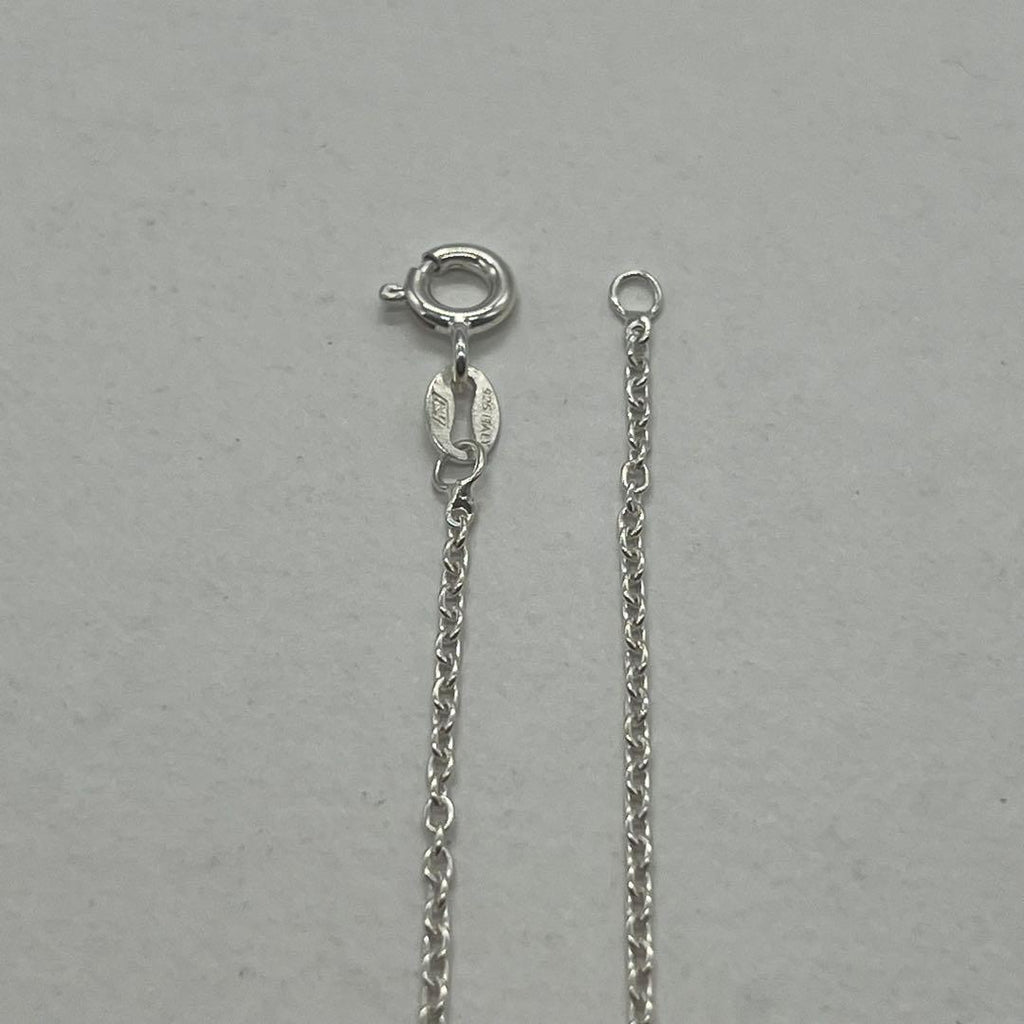 Tiffany & Co Turn the Tide Necklace — view 8