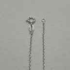 Tiffany & Co Turn the Tide Necklace — view 8