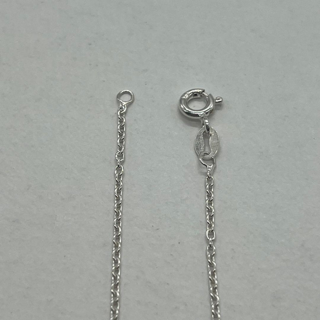 Tiffany & Co Turn the Tide Necklace — view 9
