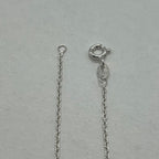 Tiffany & Co Turn the Tide Necklace — view 9