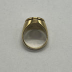 Bottega Veneta Signet Ring — view 5