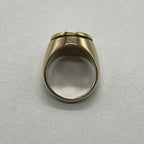 Bottega Veneta Signet Ring — view 6