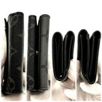 Louis Vuitton Wallet Monogram Eclipse Reverse Discovery — view 7