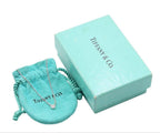 Tiffany & Co Diamond by the Yard Chain Necklace — view 2