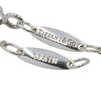 Tiffany & Co Diamond by the Yard Chain Necklace — view 8