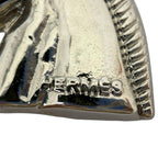 Hermes Horse Head Key Ring Charm Key Holder — view 3
