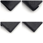 Louis Vuitton Monogram Empreinte Portefeuille Victorine Wallet — view 9
