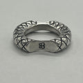 Bottega Veneta Intrecciato Ring