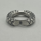 Bottega Veneta Intrecciato Ring