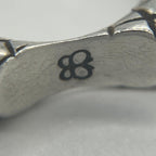 Bottega Veneta Intrecciato Ring — view 8