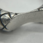 Bottega Veneta Intrecciato Ring — view 9