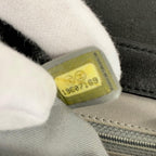 Chanel Quilted Lambskin Chain Around Shoulder — view 8