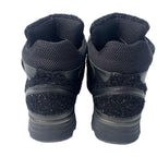 Chanel High Cut Sneakers Omnibus 35