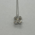 Tiffany & Co Signature Cross Necklace Combination ludo — view 4