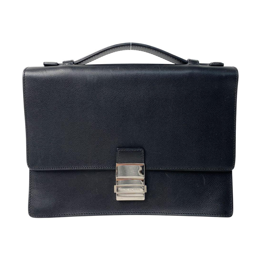 Dior Homme Clutch Second Handbag — view 2