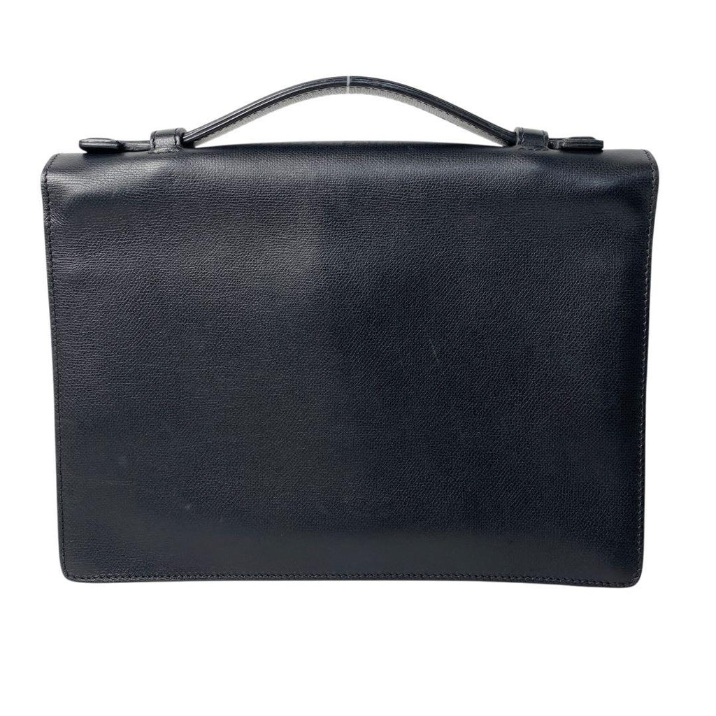 Dior Homme Clutch Second Handbag — view 3