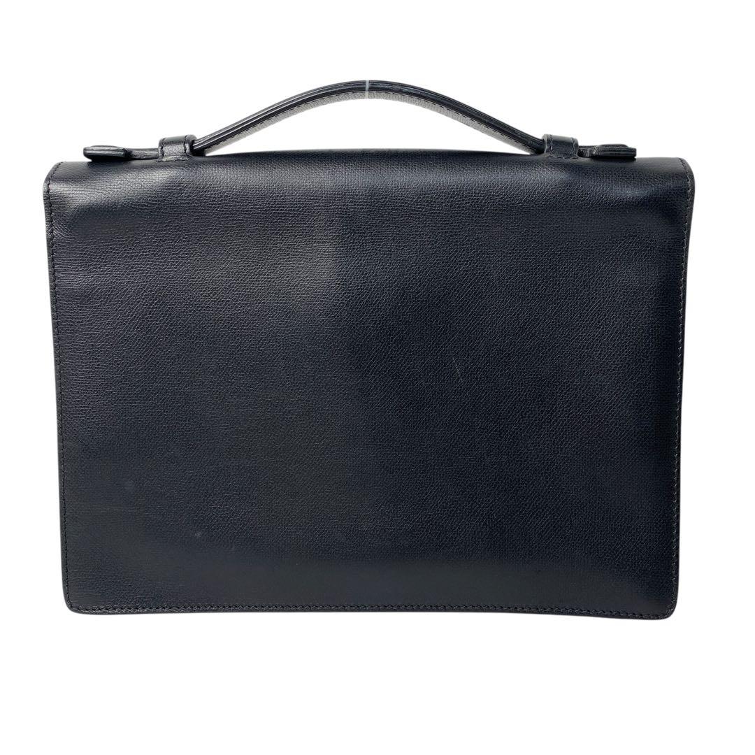Dior Homme Clutch Second Handbag — view 3