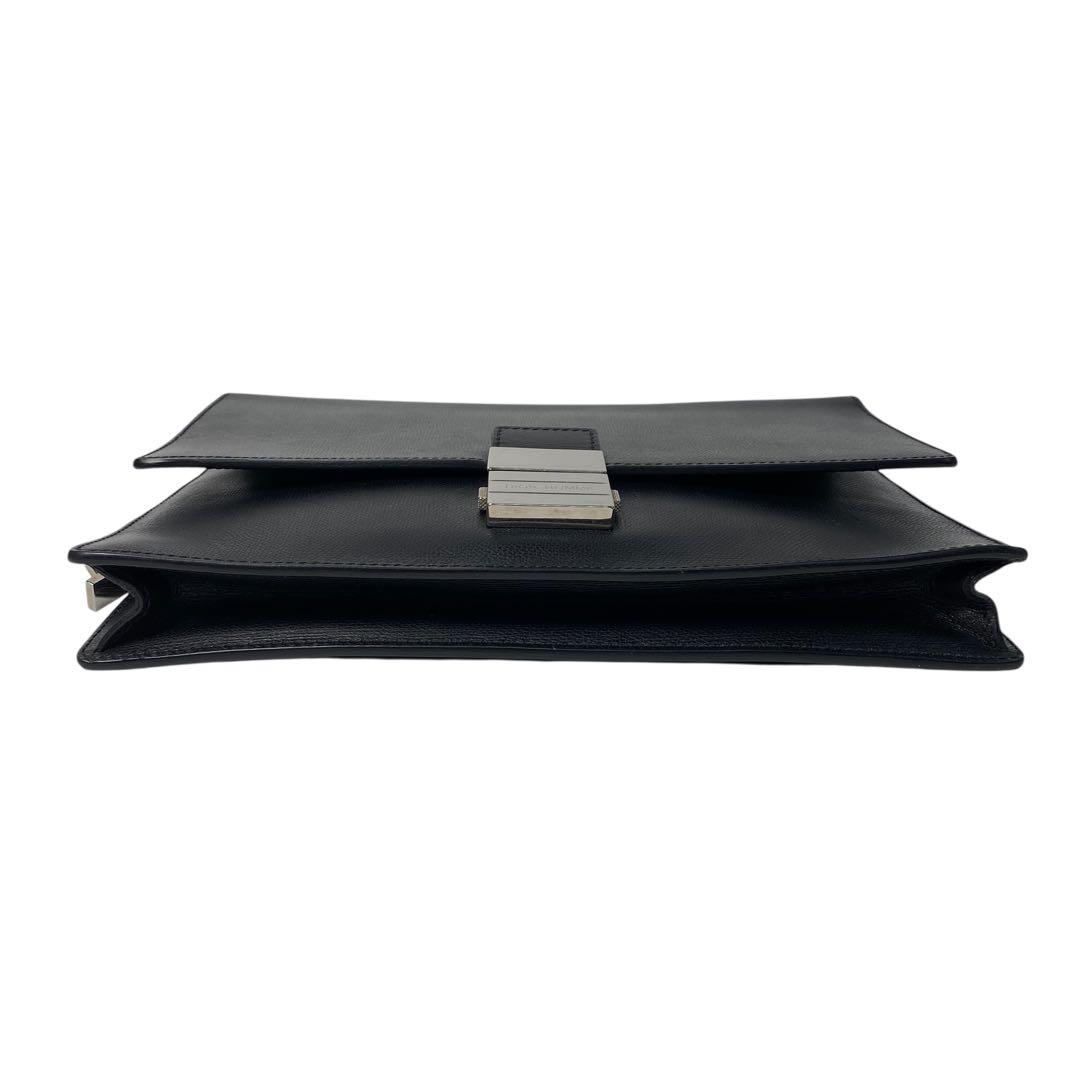 Dior Homme Clutch Second Handbag — view 6